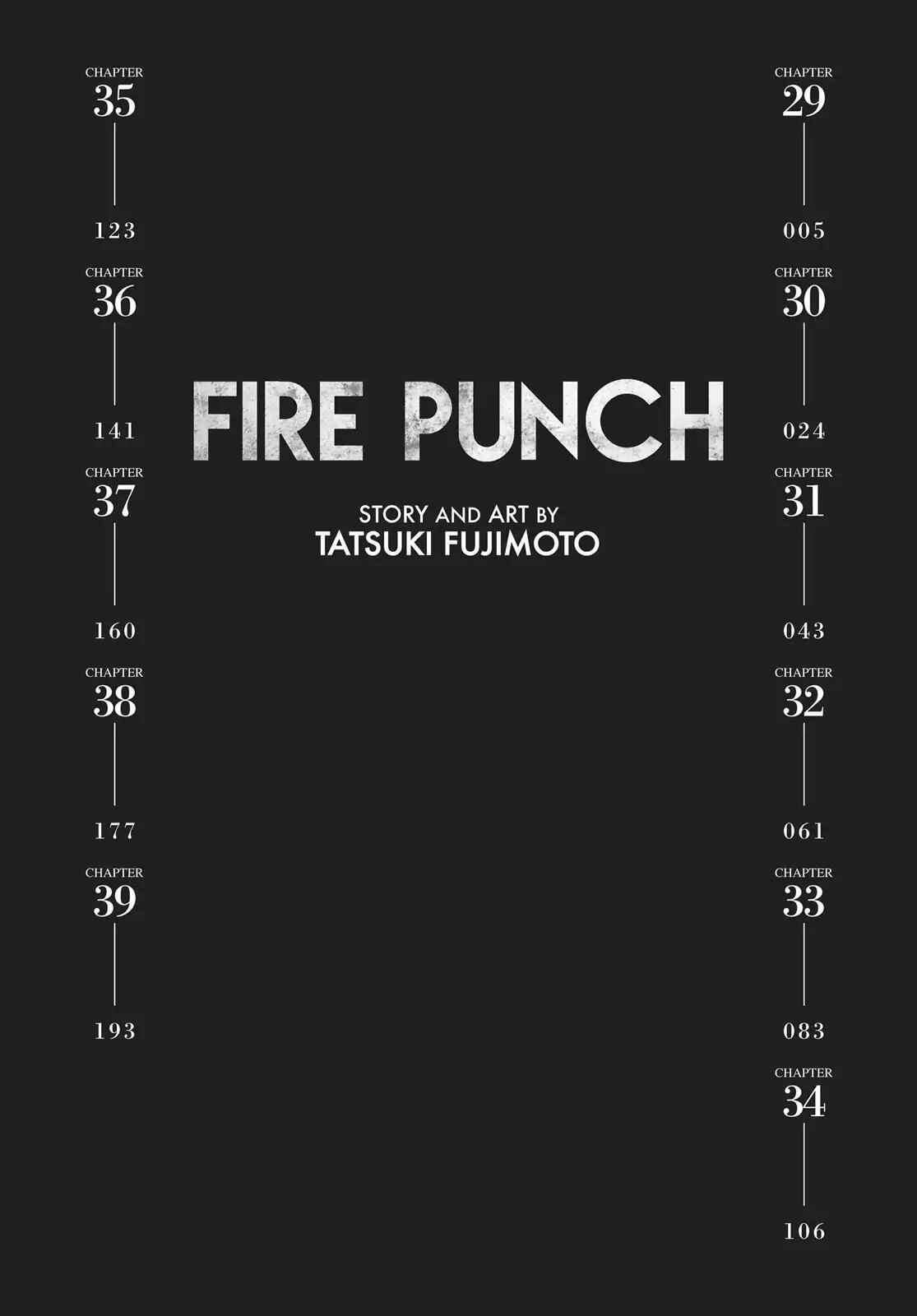 Fire Punch Chapter 29 image 05